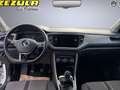Volkswagen T-Roc 1,5 TSI ACT Design Weiß - thumbnail 4