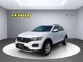 Volkswagen T-Roc 1,5 TSI ACT Design Weiß - thumbnail 2
