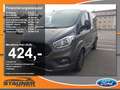 Ford Tourneo Custom Sport 2.0 TDCi 320L1 AHK RFK Grau - thumbnail 1