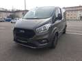 Ford Tourneo Custom Sport 2.0 TDCi 320L1 AHK RFK Grau - thumbnail 2
