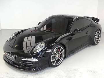 991.1 Carrera S 3.8 400ch PDK - Kit TechArt / Pack Chrono / Burmester / Toit ouvrant / Etc.