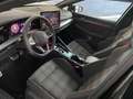 Volkswagen Golf GTI 2.0 TSI DSG +NAVI+IQ.LIGHT+HUD+CONNECT+ESTORIL Schwarz - thumbnail 4