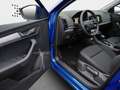 Skoda Karoq Balance 1,5 TSI |pACC|Kessy|Navi|AHK|RFK| Blau - thumbnail 10