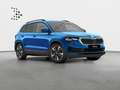 Skoda Karoq Balance 1,5 TSI |pACC|Kessy|Navi|AHK|RFK| Blau - thumbnail 1