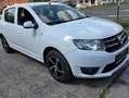 Dacia Sandero Sandero Stepway Ambiance TCe 90 Weiß - thumbnail 3