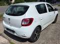 Dacia Sandero Sandero Stepway Ambiance TCe 90 Weiß - thumbnail 5
