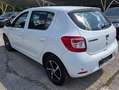 Dacia Sandero Sandero Stepway Ambiance TCe 90 Weiß - thumbnail 7
