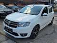 Dacia Sandero Sandero Stepway Ambiance TCe 90 Weiß - thumbnail 1
