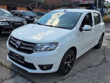 Sandero Stepway Ambiance TCe 90