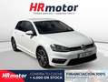 Volkswagen Golf Sport BMT Blanco - thumbnail 1
