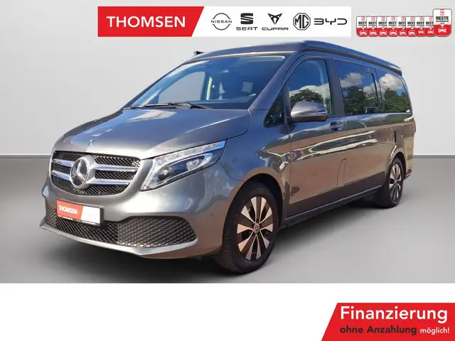 Mercedes-Benz V 250 V Vito Marco Polo 250 d RWD AHK+STDHZ.+AUFSTELLD.