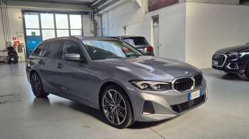 d Touring mhev 48V xdrive auto 190CV-PREZZO REALE!! CERCHI 19"-CAR PLAY-CRUISE ADATTIVO-HEAD UP DISPLAY
