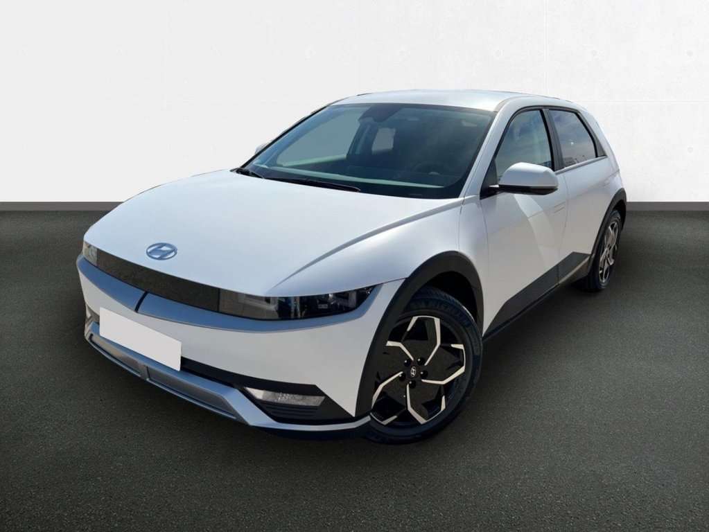 Hyundai IONIQ 5 77kWh Light RWD 168kW - foto 1