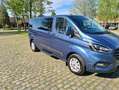 Ford Transit Custom 320 L2H2 PKW VA Trend Bleu - thumbnail 12