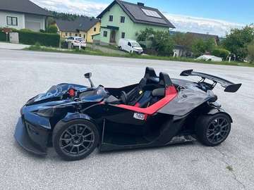 KTM X-BOW RR