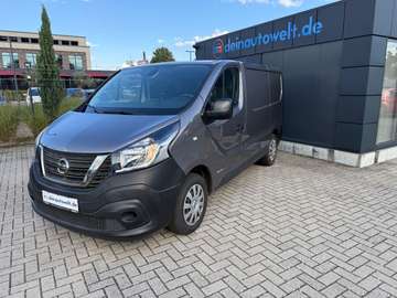Kastenwagen L1H1 2,9t COMFORT