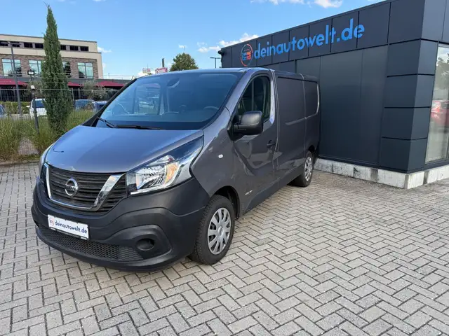 Nissan NV300 Kastenwagen L1H1 2,9t COMFORT
