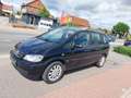 Opel Zafira 1.8 TUV/1.2026 12 Monate Garantie Auf Wunsch Schwarz - thumbnail 9