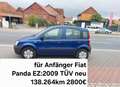 Opel Zafira 1.8 TUV/1.2026 12 Monate Garantie Auf Wunsch Schwarz - thumbnail 3