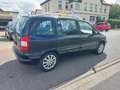 Opel Zafira 1.8 TUV/1.2026 12 Monate Garantie Auf Wunsch Schwarz - thumbnail 5
