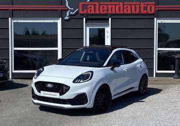 1.0 ECOBOOST HYBRID 170CH ST S&S POWERSHIFT