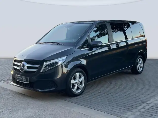 Mercedes-Benz V 250 250d Compacto Avantgarde