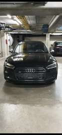 Sportback 3.0 V6 TFSI Quattro Tiptronic