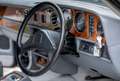 Rolls-Royce Silver Spirit 7 persoons limousine Noir - thumbnail 4
