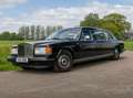 Rolls-Royce Silver Spirit 7 persoons limousine Noir - thumbnail 18