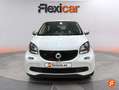 smart forFour Electric Drive Blanco - thumbnail 3
