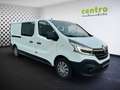 Renault Trafic Trafic dCi 120 DoKa AHK Weiß - thumbnail 3
