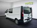 Renault Trafic Trafic dCi 120 DoKa AHK Weiß - thumbnail 5