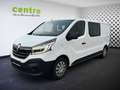 Renault Trafic Trafic dCi 120 DoKa AHK Weiß - thumbnail 2