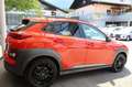 Hyundai KONA Elektro 64kWh Level 4 Orange - thumbnail 4