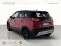 Opel Crossland 1.2 blitz edition s&s 110cv Rouge - thumbnail 3