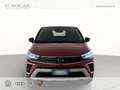 Opel Crossland 1.2 blitz edition s&s 110cv Rouge - thumbnail 4