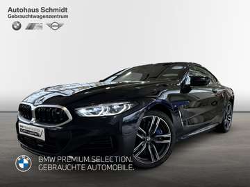 i xDrive Coupé*M Technik Paket*LC Prof.*HUD*DAB*La