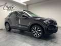Volkswagen T-Roc 1.6 TDi *CARPLAY*TOIT OUV*1ER PROPRIO*GARANTIE* Zwart - thumbnail 16