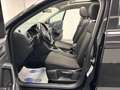 Volkswagen T-Roc 1.6 TDi *CARPLAY*TOIT OUV*1ER PROPRIO*GARANTIE* Zwart - thumbnail 8