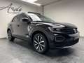 Volkswagen T-Roc 1.6 TDi *CARPLAY*TOIT OUV*1ER PROPRIO*GARANTIE* Zwart - thumbnail 3