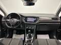 Volkswagen T-Roc 1.6 TDi *CARPLAY*TOIT OUV*1ER PROPRIO*GARANTIE* Zwart - thumbnail 10