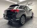 Volkswagen T-Roc 1.6 TDi *CARPLAY*TOIT OUV*1ER PROPRIO*GARANTIE* Zwart - thumbnail 4
