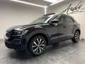 Volkswagen T-Roc 1.6 TDi *CARPLAY*TOIT OUV*1ER PROPRIO*GARANTIE* Zwart - thumbnail 17