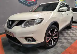 Nissan X-Trail 1.6 Dci 130cv N-Connecta 7 Places 159.000kms Révisé et