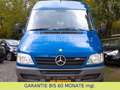 Mercedes-Benz Sprinter Kombi 211 CDI  AUTOMATIK / STANDHEIZUNG Blau - thumbnail 3