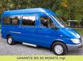 Mercedes-Benz Sprinter Kombi 211 CDI  AUTOMATIK / STANDHEIZUNG Blau - thumbnail 5