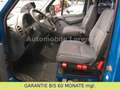 Mercedes-Benz Sprinter Kombi 211 CDI  AUTOMATIK / STANDHEIZUNG Blau - thumbnail 11