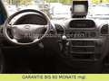 Mercedes-Benz Sprinter Kombi 211 CDI  AUTOMATIK / STANDHEIZUNG Blau - thumbnail 21