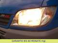 Mercedes-Benz Sprinter Kombi 211 CDI  AUTOMATIK / STANDHEIZUNG Blau - thumbnail 36