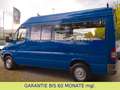 Mercedes-Benz Sprinter Kombi 211 CDI  AUTOMATIK / STANDHEIZUNG Blau - thumbnail 9